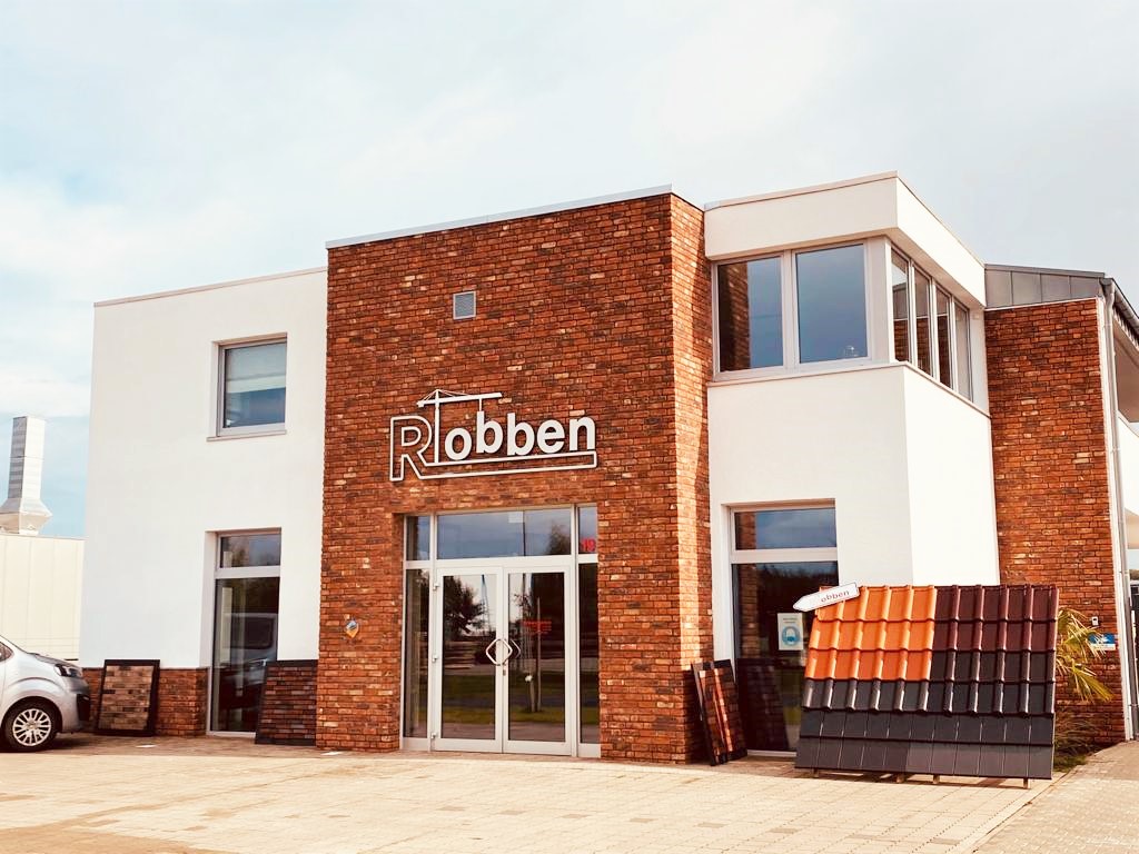 Meisterbetrieb Bauunternehmen Robben GmbH