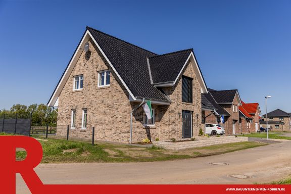 Ein Einfamilienhaus in Versen.