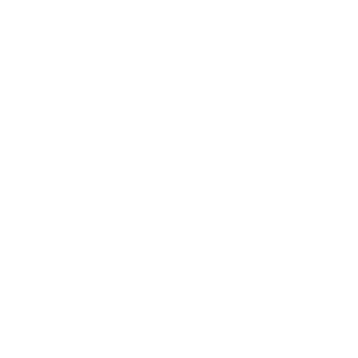 Symbol einer S&auml;ge, die mit einem Hammer gekreuzt ist und soll die Zimmerarbeiten symbolisieren.