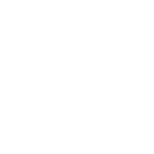 Betonbau Symbol eines Rohres eines Betonmischers, das Beton in eine Form gießt.